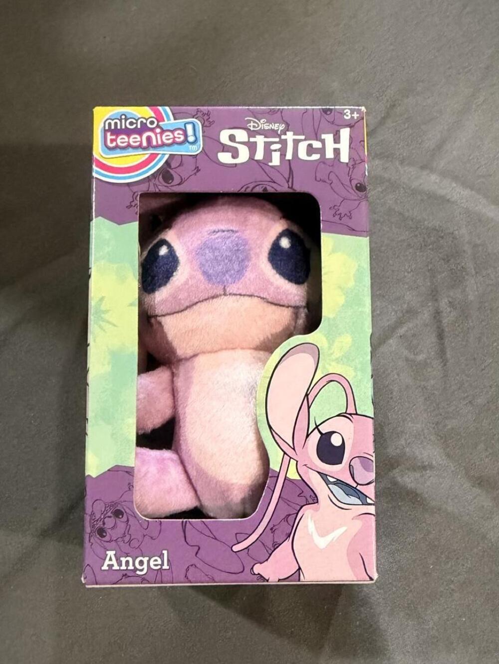 Disney Kids Angel Micro Teenies